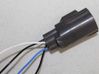Lambda probe sensor 30713592