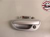 Front door exterior handle 