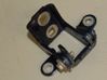 Rear door upper hinge 13281822