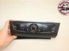 Oro kondicionieriaus/ klimato/ pečiuko valdymo blokas (salone) 8T1820043AH