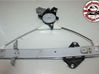 Rear door window regulator with motor 61042FG010