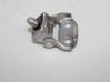 Tailgate/trunk/boot hinge GJ6J62210C