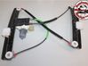 Priekšpusē elektriskā loga pacelšanas mehānisma komplekts 1776574