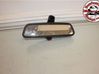 Rear view mirror (interior) 