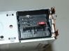 Panel / Radioodtwarzacz CD/DVD/GPS AAO700012