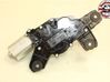 Rear window wiper motor 98700A2500