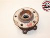 Rodamiento de cubo de rueda trasera 31360027
