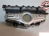 Climate control unit 79600SAAG02ZA