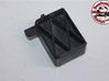 Radiator support slam panel bracket 1383847