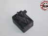 Radiator support slam panel bracket 1383847
