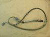 Lambda probe sensor 9497346