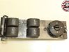Electric window control switch 1547152