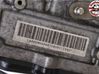 Automatic gearbox 955300012LX