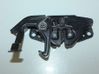 Engine bonnet/hood lock/latch loop/hook 1461804