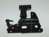 Gancho de cierre/pestillo del capó/tapa del motor 4F0823480B