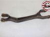 Rear control arm 8630785