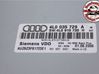 Radio / CD-Player / DVD-Player / Navigation 4L0910730HX