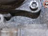 Throttle valve 55199971