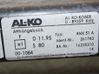 Hak holowniczy / Komplet 