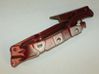 Tailgate/trunk/boot hinge 31278386