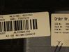 Tailgate/trunk spoiler 51627167189