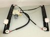 Front door window regulator with motor 1881248