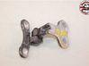 Front door upper hinge 31335182