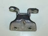 Rear door upper hinge 794202D000