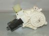 Front door window regulator motor 1376856