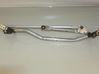Front wiper linkage 8T1955023E