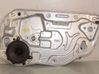 Priekinis el. lango pakėlimo mechanizmas be varikliuko 31253514