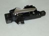 Front door interior handle 1701550