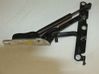 Tailgate/trunk/boot hinge 30799275