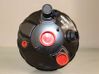 Brake booster 31341676
