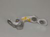 Front door lower hinge 5012194