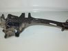 Rear control arm 31360695