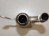 EGR valve cooler 8653691