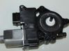 Rear door window regulator motor 834603Z010