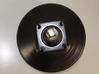 Brake booster 31341827