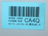 Climate control unit 972501H622EQ