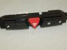 Multifunctional control switch/knob 937001H035EQ