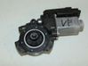 Front door window regulator motor 824501H010