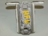 Front door lower hinge 13228959