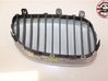 Grille inférieure de pare-chocs avant 51137027061