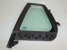 Rear vent window glass 31385450