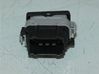Seat heating switch 25500JD01B