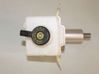 Master brake cylinder 34336772930