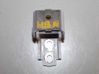 Front door upper hinge 804000018R