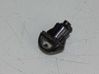 Windshield washer spray nozzle 
