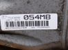 Automatic gearbox 24007535135